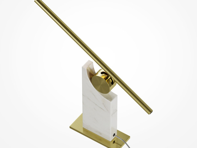 Настольный светильник Maytoni MOD467TL-L9BS3K фото:4