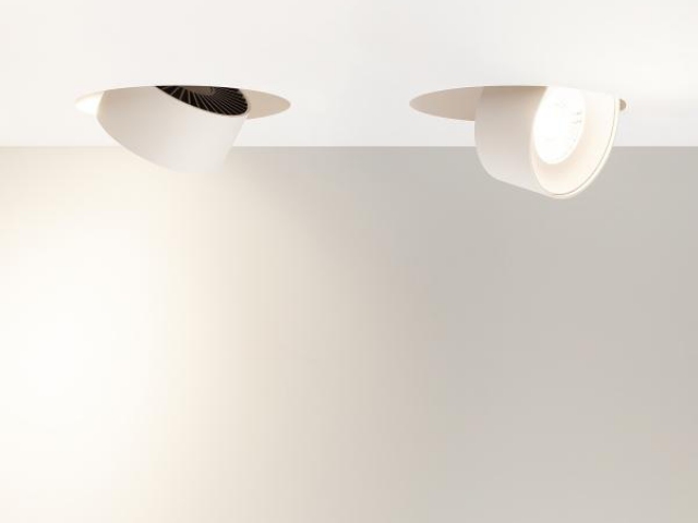 Модуль светодиодный PLURIO-LAMP-R77-9W Warm3000 (WH, 36 deg, 2-2, 38V, 200mA) (Arlight, Металл) фото:6