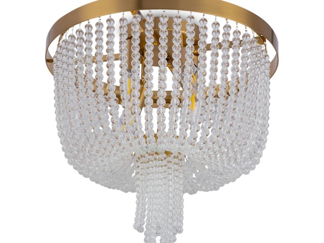 Потолочный светильник Freya FR1008CL-04BS фото:5
