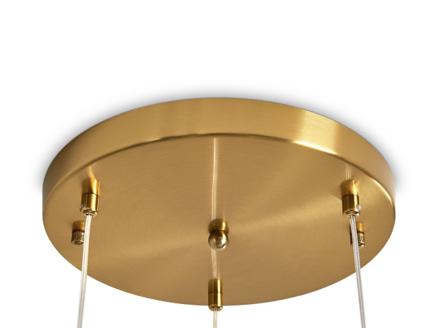 Подвесной светильник Freya FR5501PL-03BZ фото:10