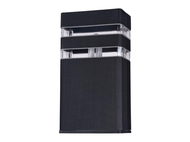 Настенный светильник (бра) Outdoor O578WL-01B фото:21