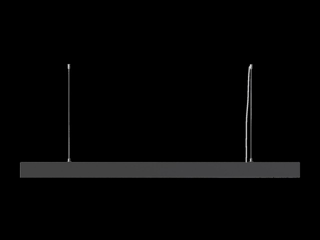 Подвесной светильник Technical P051PL-L40B4K фото:19