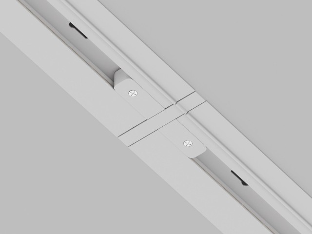 Комплектующие для встраиваемой трековой системы Technical TRA002C-11W фото:8