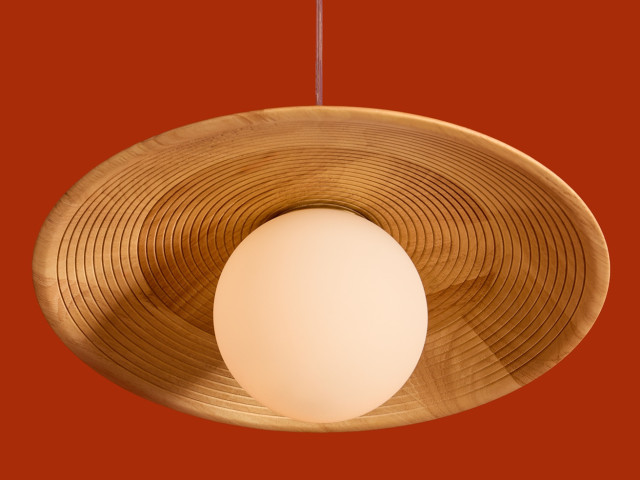 Подвесной светильник Freya FR5589PL-01T фото:8