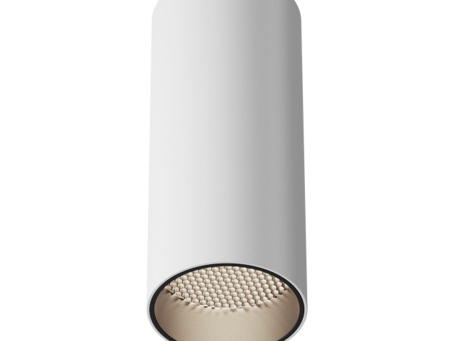 Потолочный светильник Technical C056CL-L12W4K-W-D-W фото:6