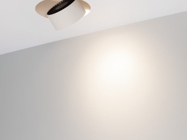 Светильник SP-PLURIO-BUILT-TRIMLESS-R160-9W Day4000 (WH-WH, 36 deg, 230V) (Arlight, IP20 Металл, 3 года) фото:3