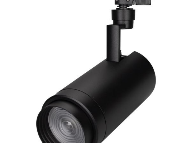 Светильник LGD-ZEUS-2TR-R100-30W Warm3000 (BK, 20-60 deg) (Arlight, IP20 Металл, 3 года) фото:7