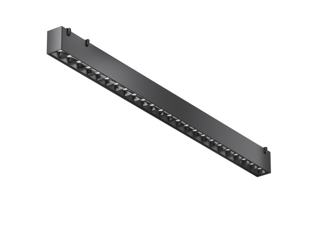 Подвесной светильник Technical TR128B-24W4K-M-B фото:5