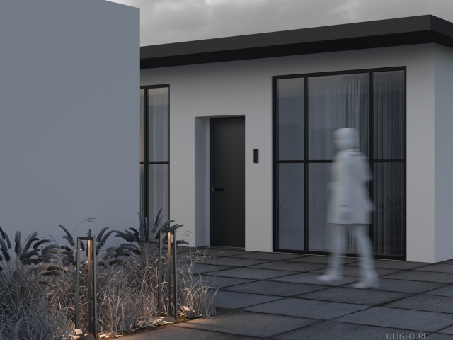 Ландшафтный светильник Outdoor O466FL-L12B3K1 фото:8