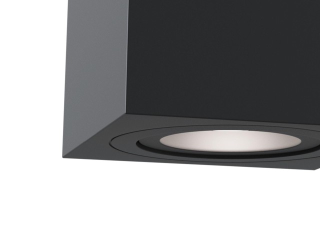 Потолочный светильник Technical C017CL-01B фото:3