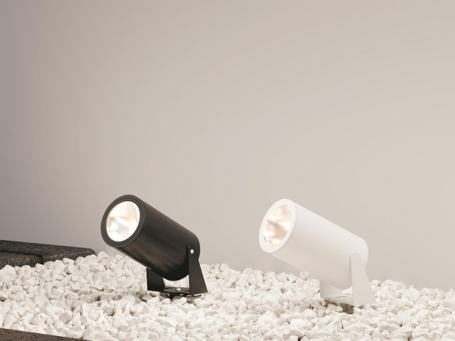 Ландшафтный светильник Outdoor O050FL-L30W3K фото:9