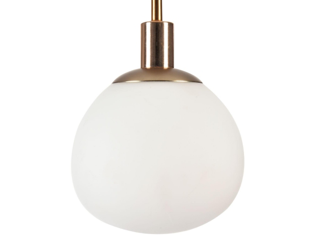 Подвесной светильник Maytoni MOD221-PL-01-G фото:5