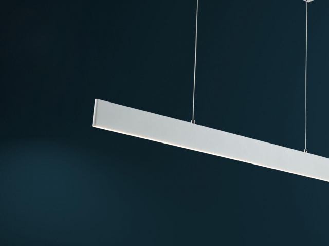 Подвесной светильник Technical P010PL-L30B фото:58