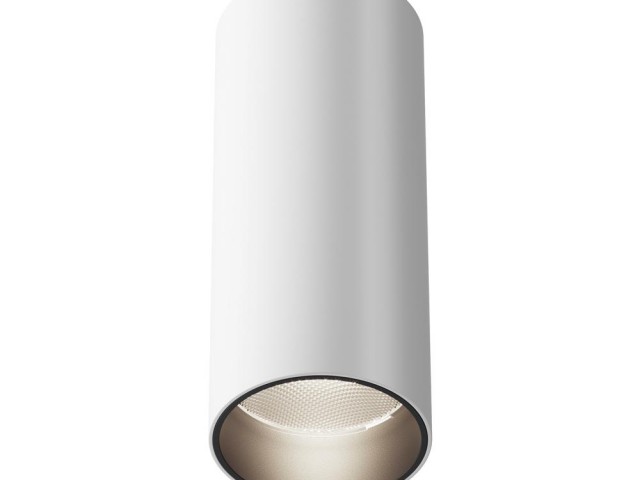 Потолочный светильник Technical C056CL-L12W4K-W-D-W фото:1