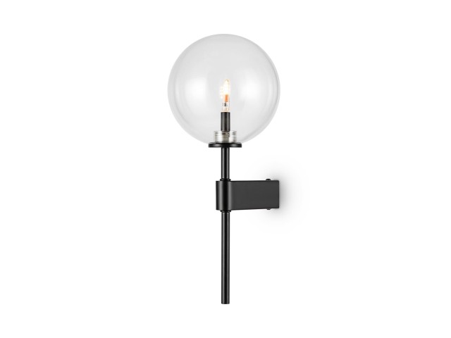 Настенный светильник (бра) Maytoni MOD172WL-01B фото:10