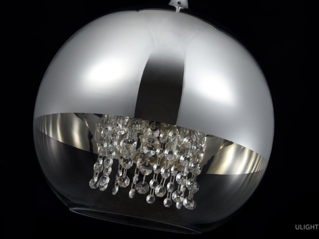 Подвесной светильник Maytoni P140-PL-170-1-N фото:20