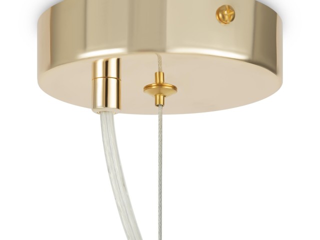 Подвесной светильник Maytoni MOD490PL-01G фото:12