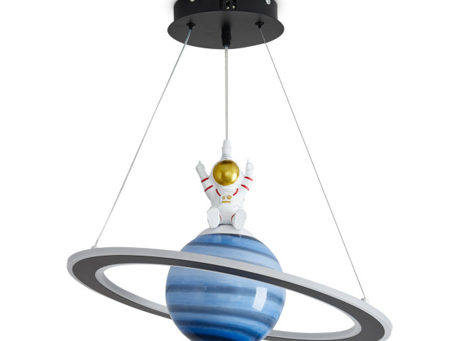 Подвесной светильник Freya FR5457PL-L36B фото:6