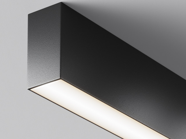 Потолочный светильник Technical C068CL-20W3-6K-B фото:7