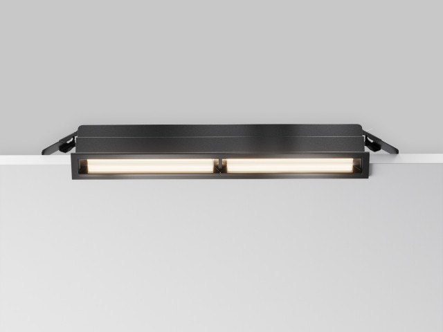 Встраиваемый светильник Technical DL100-12W2.7-3-4K-B фото:5