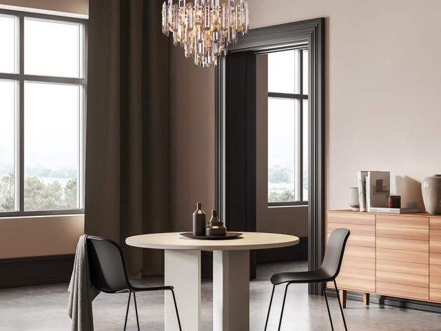 Подвесной светильник Maytoni DIA200PL-06G фото:25