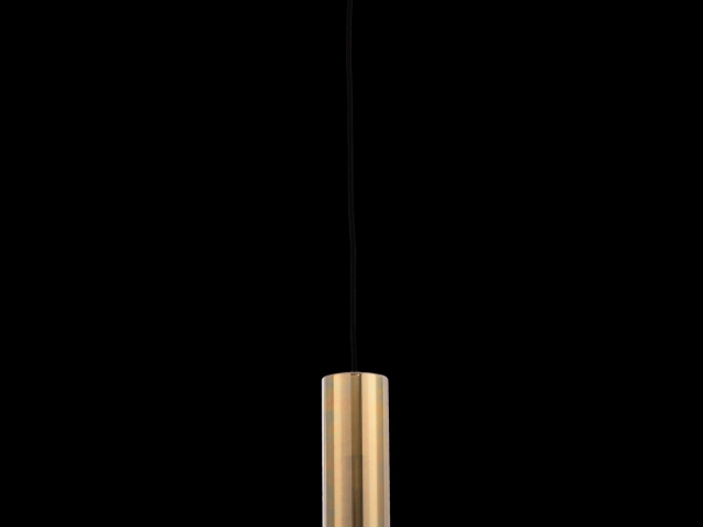 Подвесной светильник Maytoni P011PL-01G фото:9