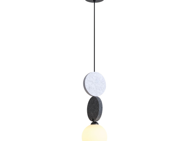 Подвесной светильник Freya FR5518PL-01B фото:3