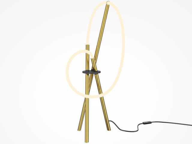 Настольный светильник Maytoni MOD369TL-L15BS3K фото:6