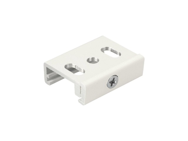 Крепление LGD-4TR-BRACKET-WH (D) (Arlight, IP20 Металл, 3 года) фото:3