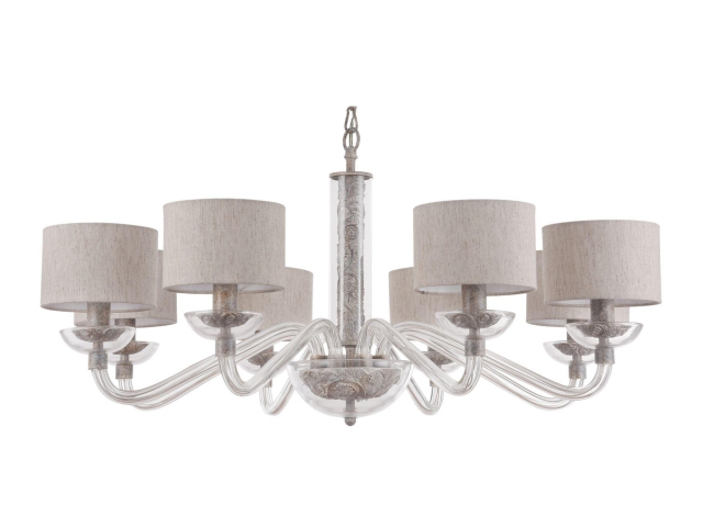 Люстра Maytoni ARM526PL-08GR фото:18