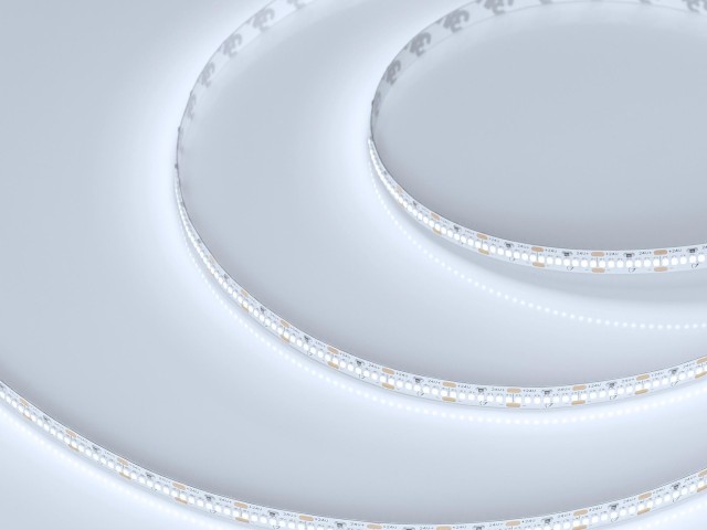 Лента MICROLED-M420-8mm 24V White6000 (9.6 W/m, IP20, 2216, 5m) (Arlight, -) фото:4