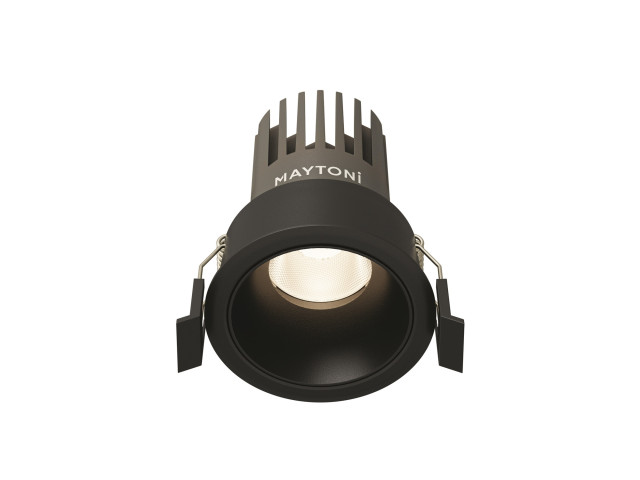 Встраиваемый светильник Technical DL115-10W-4K-B фото:12