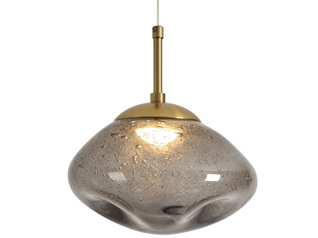 Подвесной светильник Freya FR5601PL-01GR фото:6