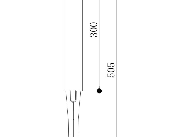 Ландшафтный светильник Outdoor O416FL-L3GR3K1 фото:7
