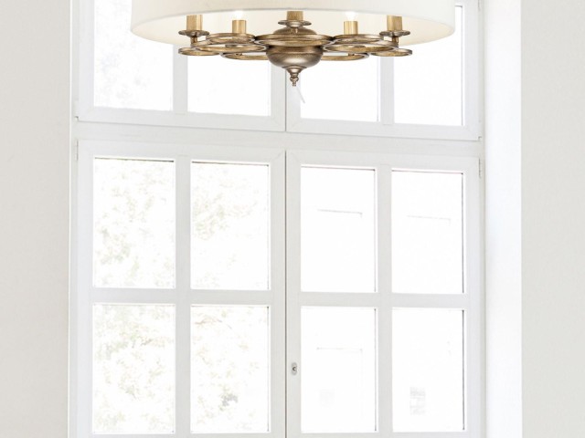 Подвесной светильник Maytoni H007PL-05G фото:3