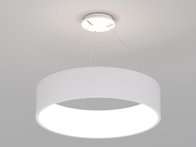 Светильник SP-TOR-RING-HANG-R460-33W Day4000 (WH, 120 deg) (Arlight, IP20 Металл, 3 года) фото:1