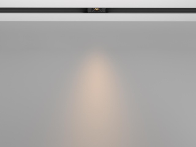 Трековый светильник Technical TR100-2-2W3K-S-B фото:10