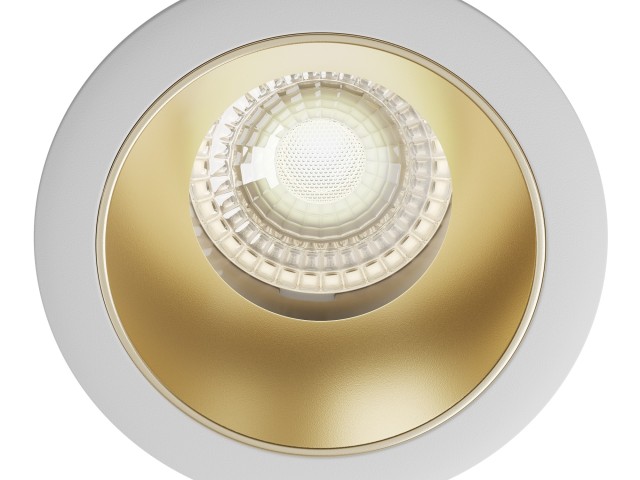 Встраиваемый светильник (Набор) Technical DL051-1WMG фото:122