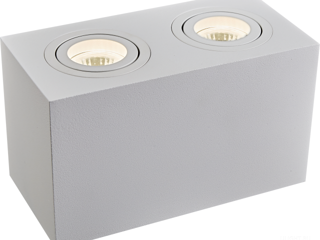 Потолочный светильник Technical C017CL-02W фото:15