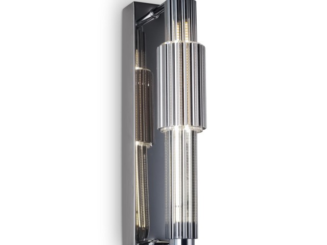 Настенный светильник (бра) Maytoni MOD308WL-L9GR3K фото:8