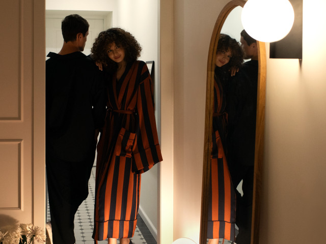 Настенный светильник (бра) Maytoni MOD324WL-01B фото:6