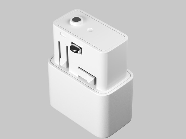 Трековый светильник Technical TR100-2-2W3K-S-W фото:10
