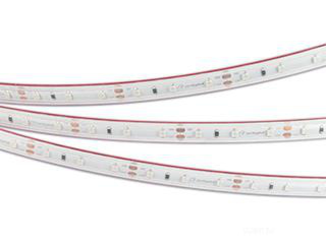 Лента RTW-5000PS-3528-60-12V Blue (11mm, 4.8W, IP67) (Arlight, -) фото:4