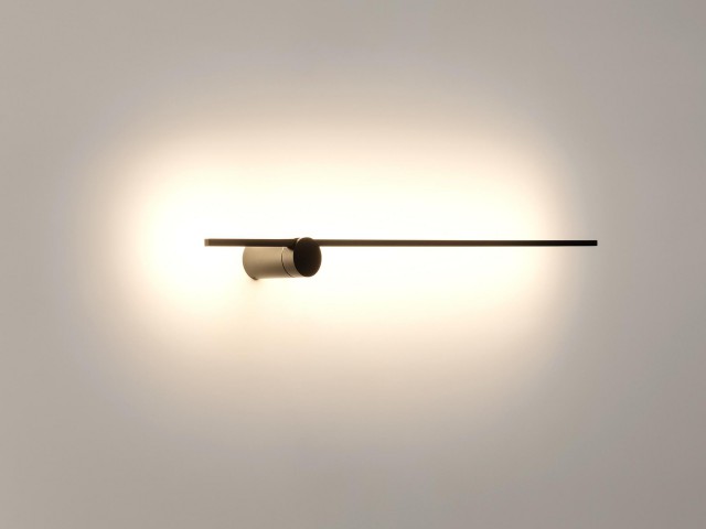 Светильник SP-VINCI-S900x55-10W Warm3000 (BK, 110 deg, 230V) (Arlight, IP20 Металл, 3 года) фото:16