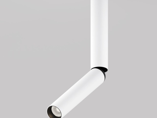 Потолочный светильник Technical C142CL-6W4K-W фото:6
