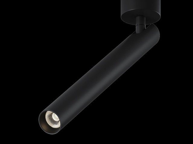 Потолочный светильник Technical C141CL-L300-6W3K-B фото:9