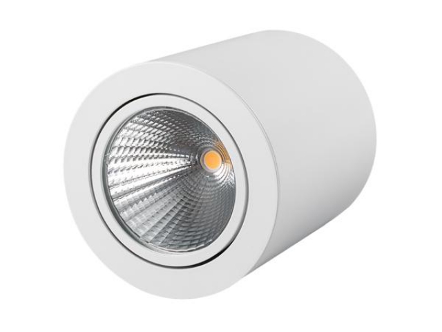 Светильник SP-FOCUS-R120-16W Warm White (Arlight, IP20 Металл, 3 года) фото:14