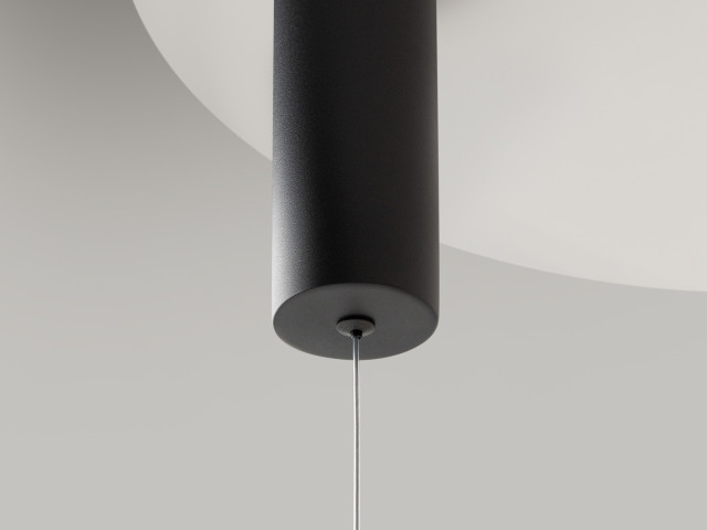 Подвесной светильник Maytoni MOD072PL-L28B3K фото:3