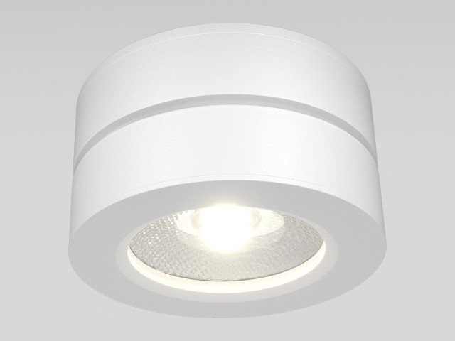 Потолочный светильник Technical C022CL-L12W4K фото:3