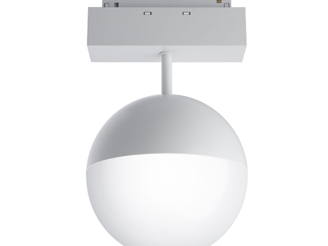 Трековый светильник Technical TR017-2-10W4K-W фото:2